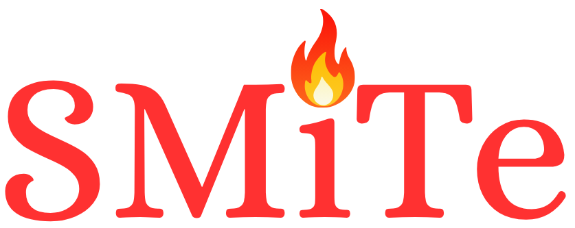 SMITE Logo